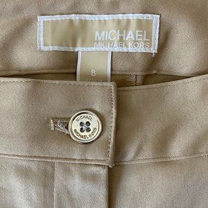 Michael Kors Size 8 Dress Pants